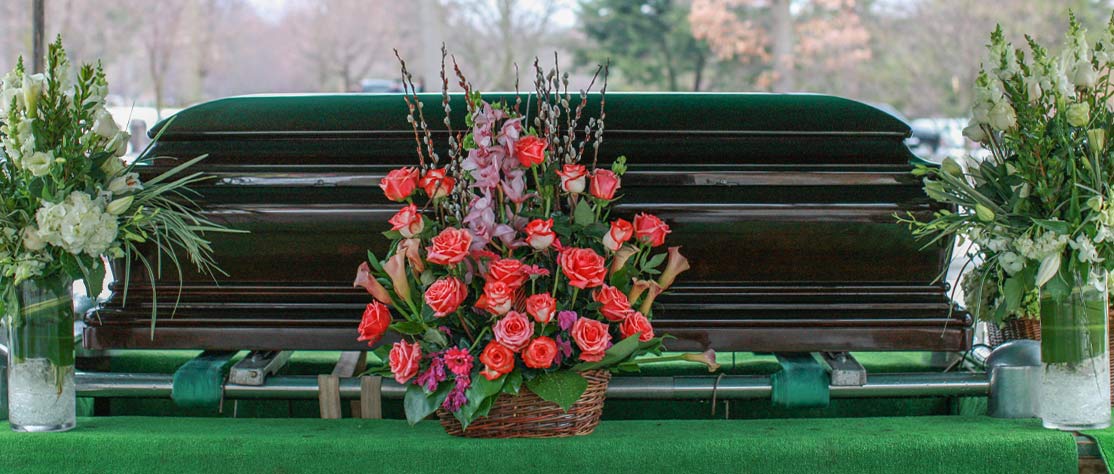 Carr Funeral Home - Burial and Cremation Services, Charlestown, MA