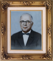 Frank H. Carr