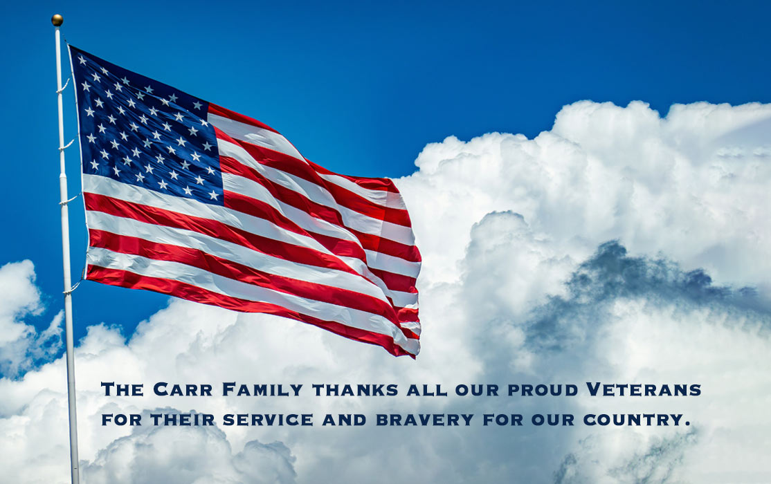 Carr Funeral Service - Charlestown, MA